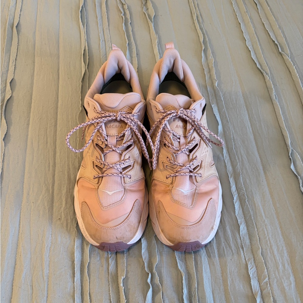 Hoka One One Anacapa Low GORE-TEX GTX | Size 11.5 - Picture 2 of 8